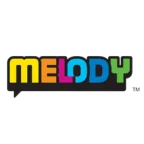 Melody Fm Logo